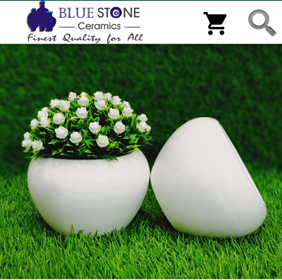 Bluetone Ceramics